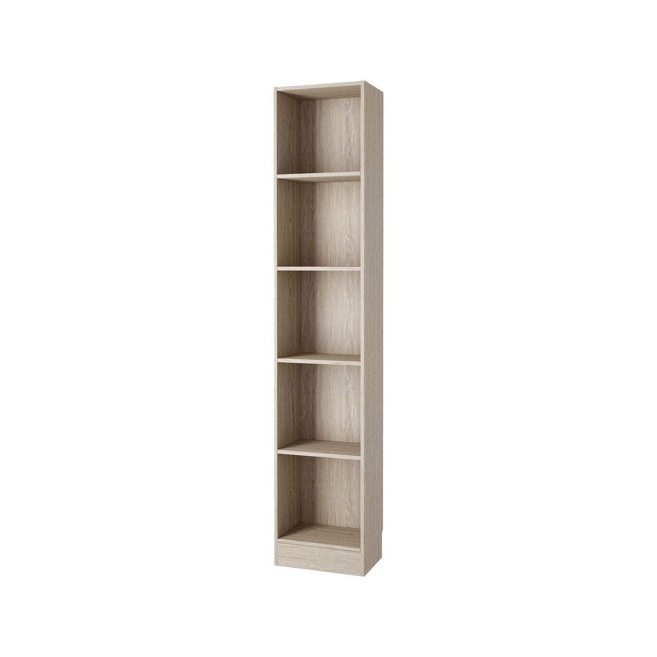 Kit libreria working cm.41x27x203h 71775/ak