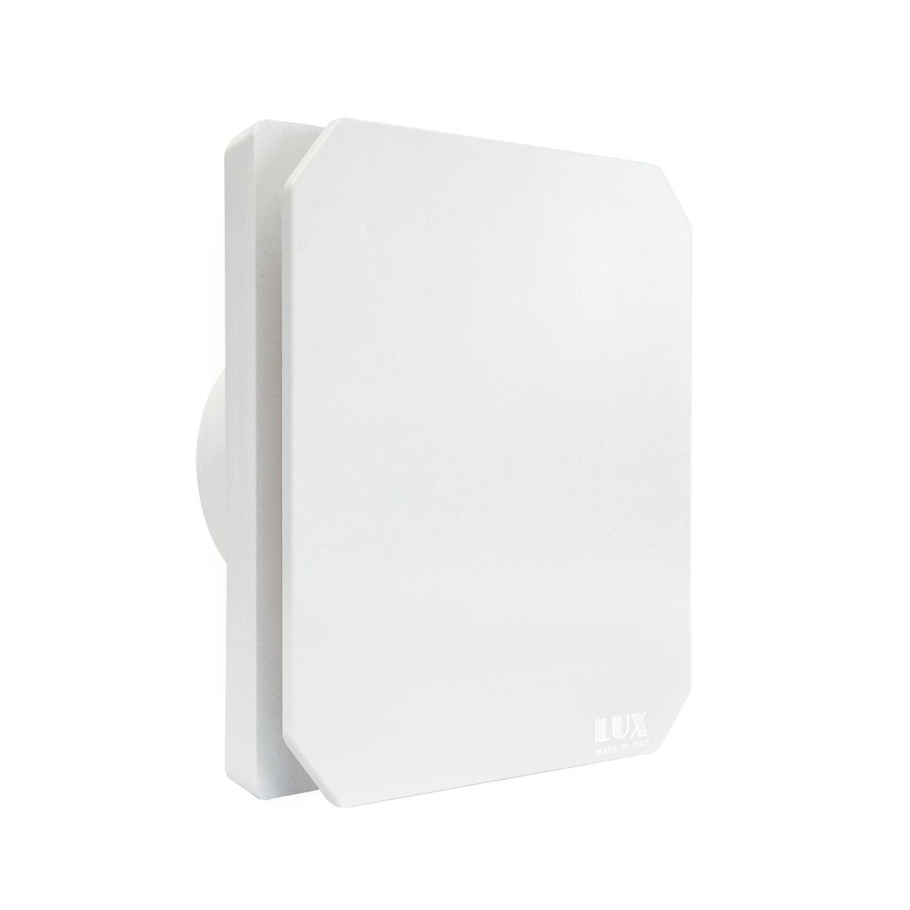 Aspiratore elettrico a muro art. lux301