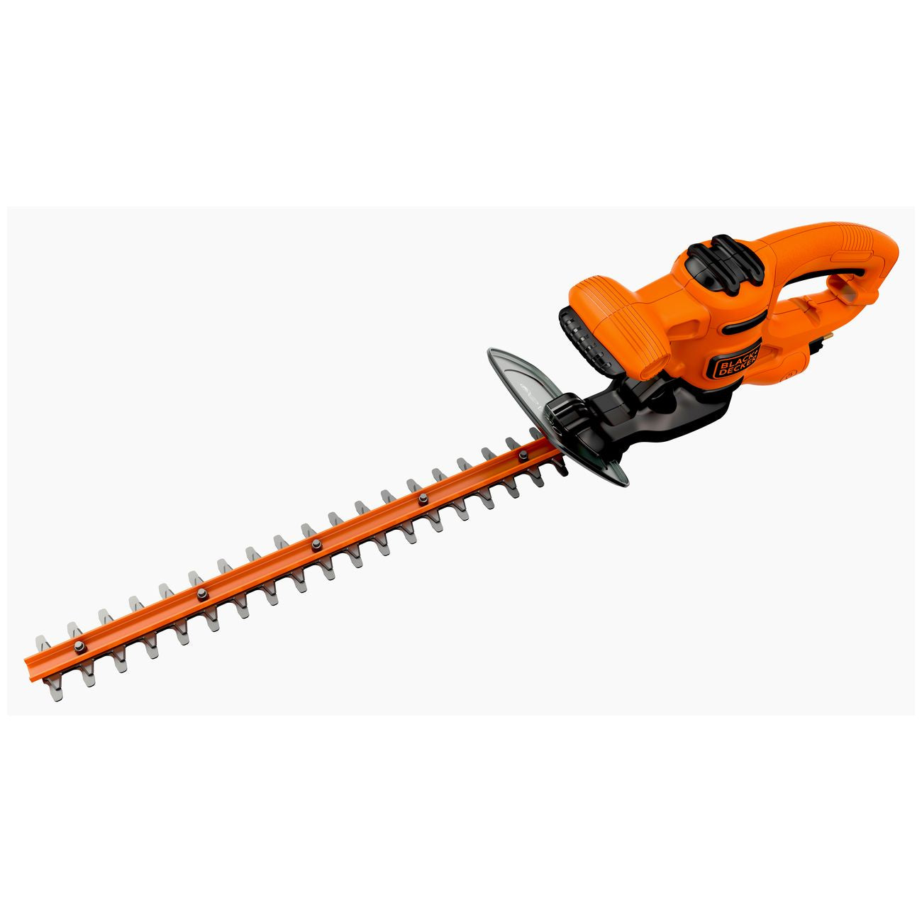 TAGLIASIEPI ELETTRICO BLACK & DECKER 420W LAMA 45CM mod.beht201