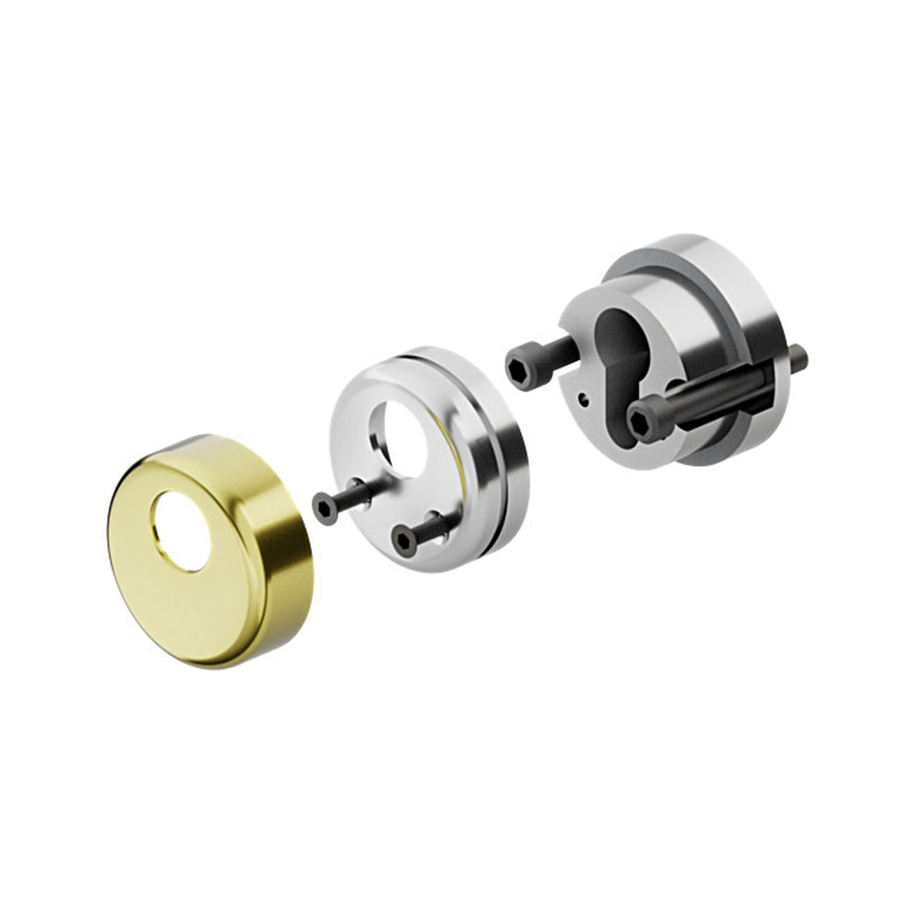 Cd3000 Atra Controdef Bronzo