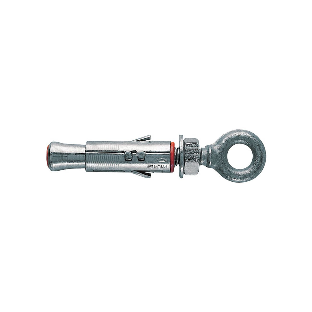 Fischer tassello slm 10 occhiolo - 25 pz