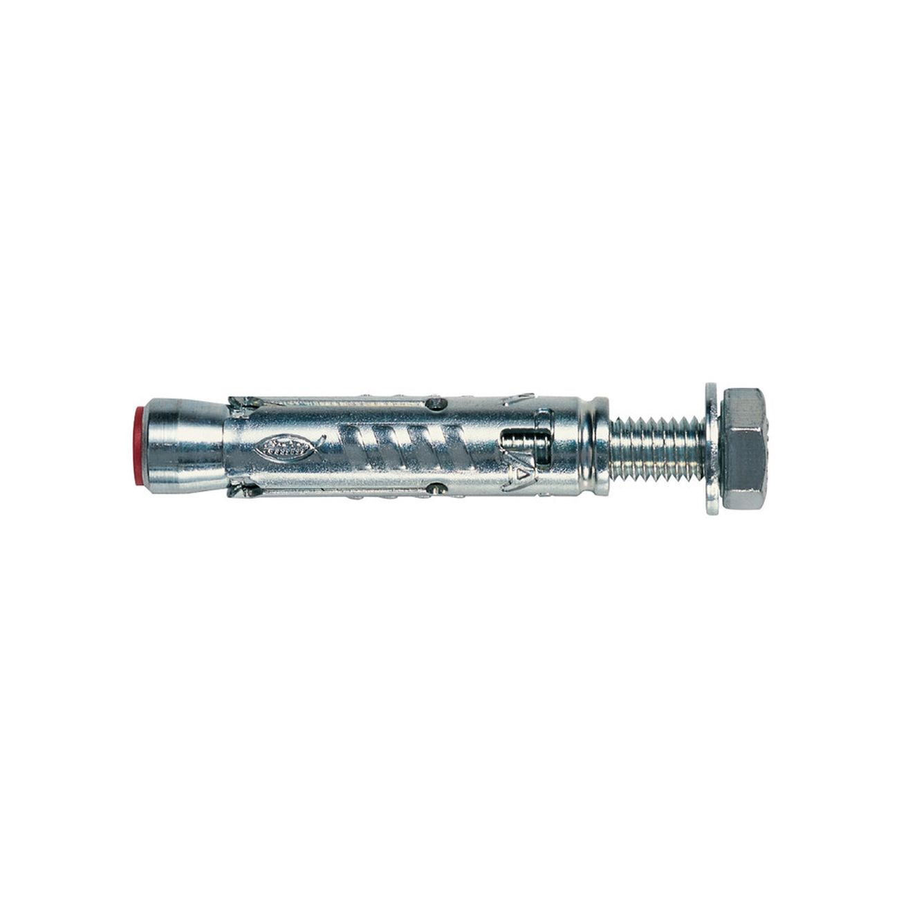 Fischer tassello tam 10 s c/vite t.e. - 25 pz