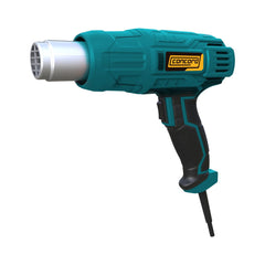 Concord hg025 pistola termica 2000w
