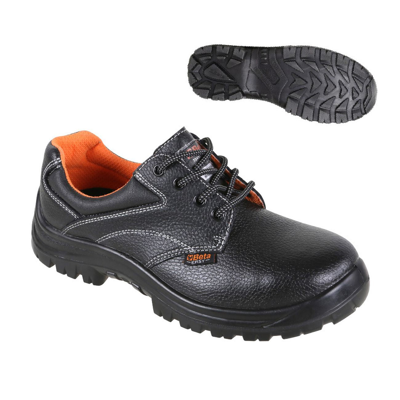 Scarpe basse antif. beta 7241en s3 src