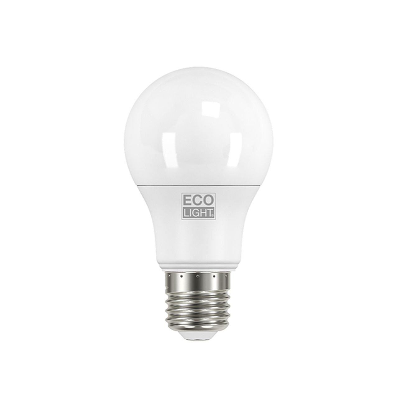 Led Goccia E27 17W=120W      6400K