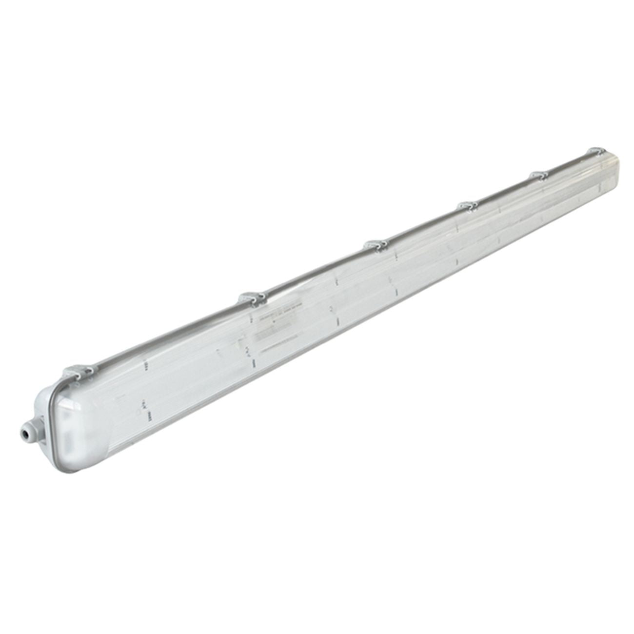 Lampade Led Plafoniera  Vuota T8 2X24W   1500Mm