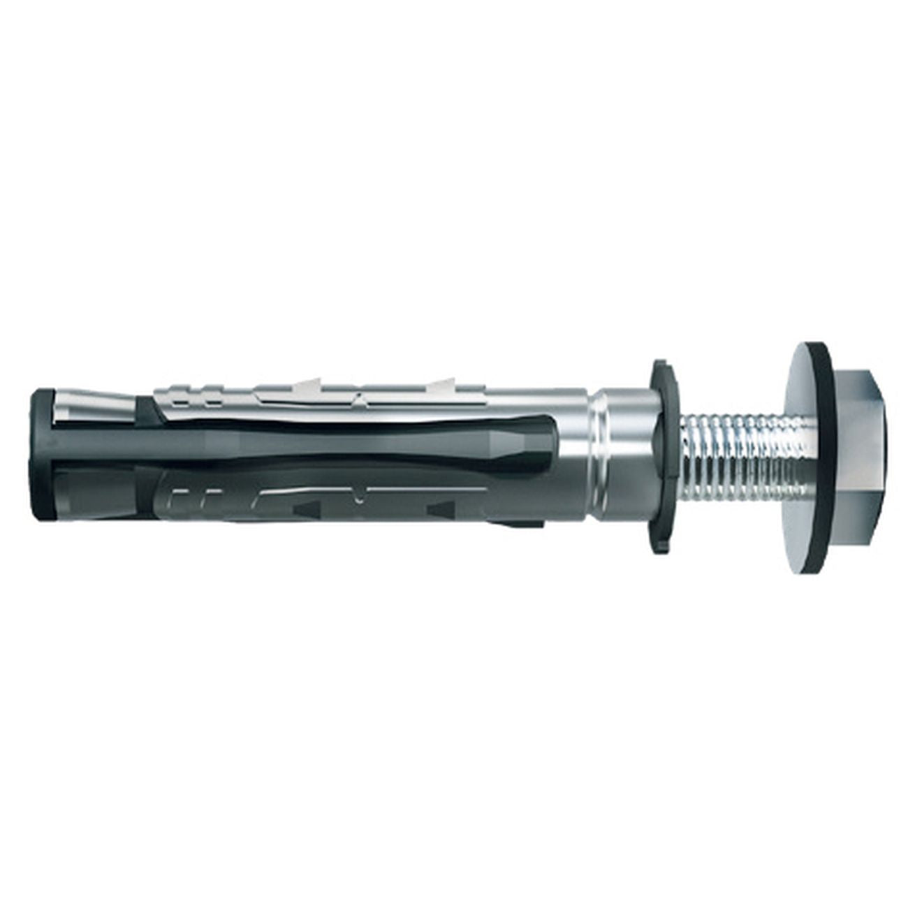 Elematic tassello trider/b m10 - confezione da 25 pz