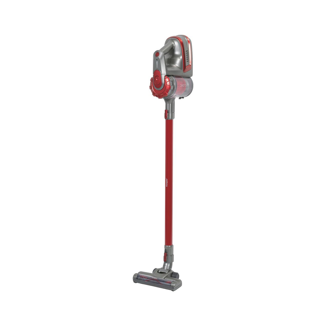 Aspirapol.cordless 22,2v.  dixon 2.0