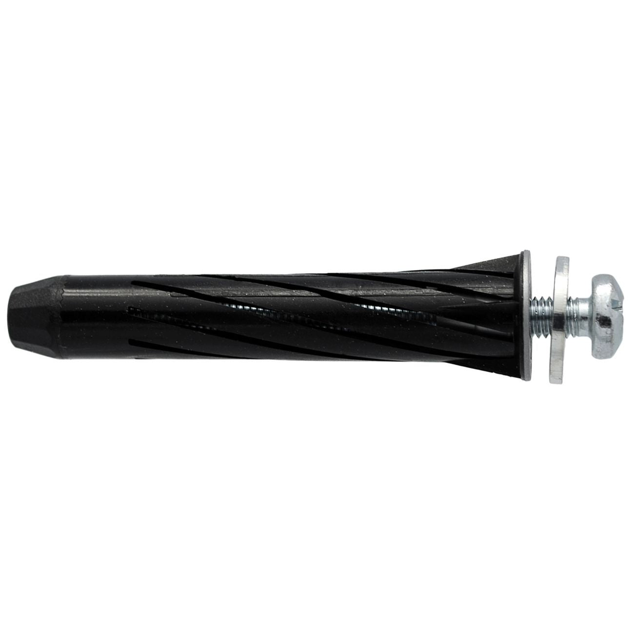 Elematic tassello xtech 10x60 a vite - 20 pz