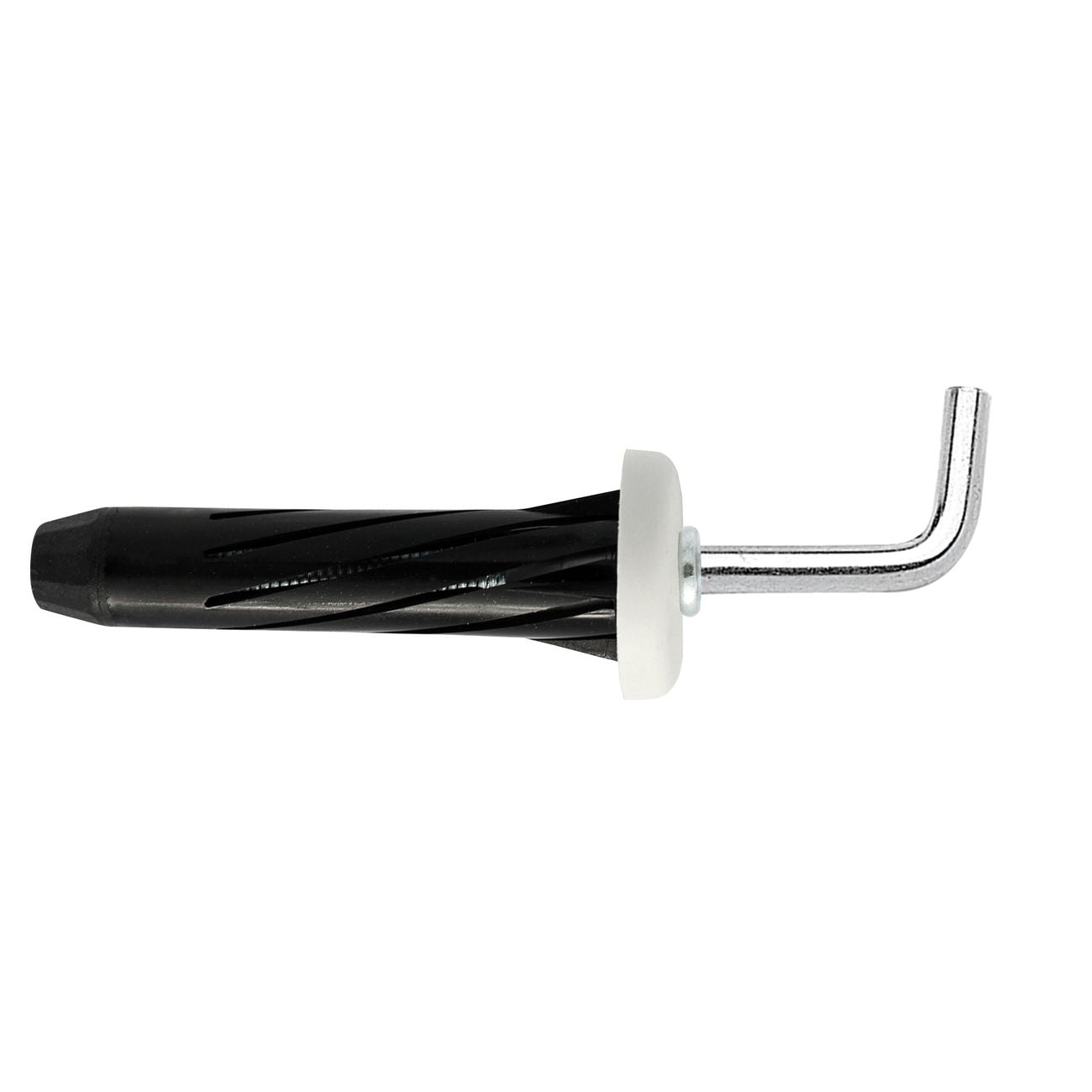 Elematic tassello xtech 10x50 gancio medio - 20 pz