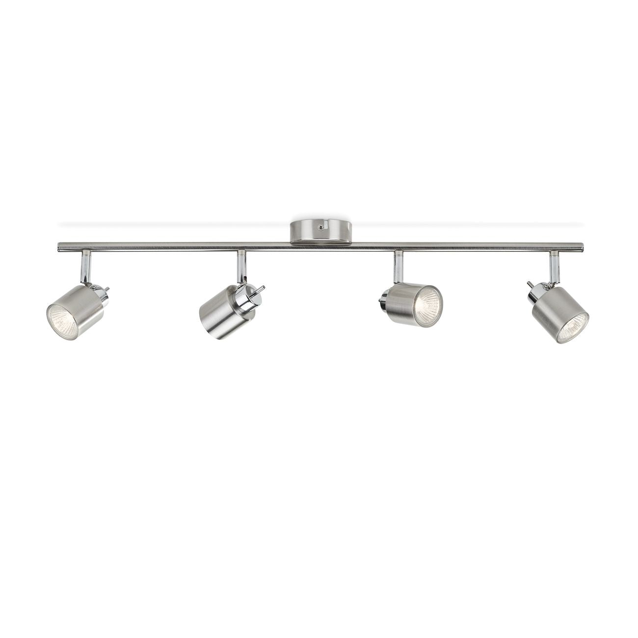 Philips lampadameranti 4 faretti gu10