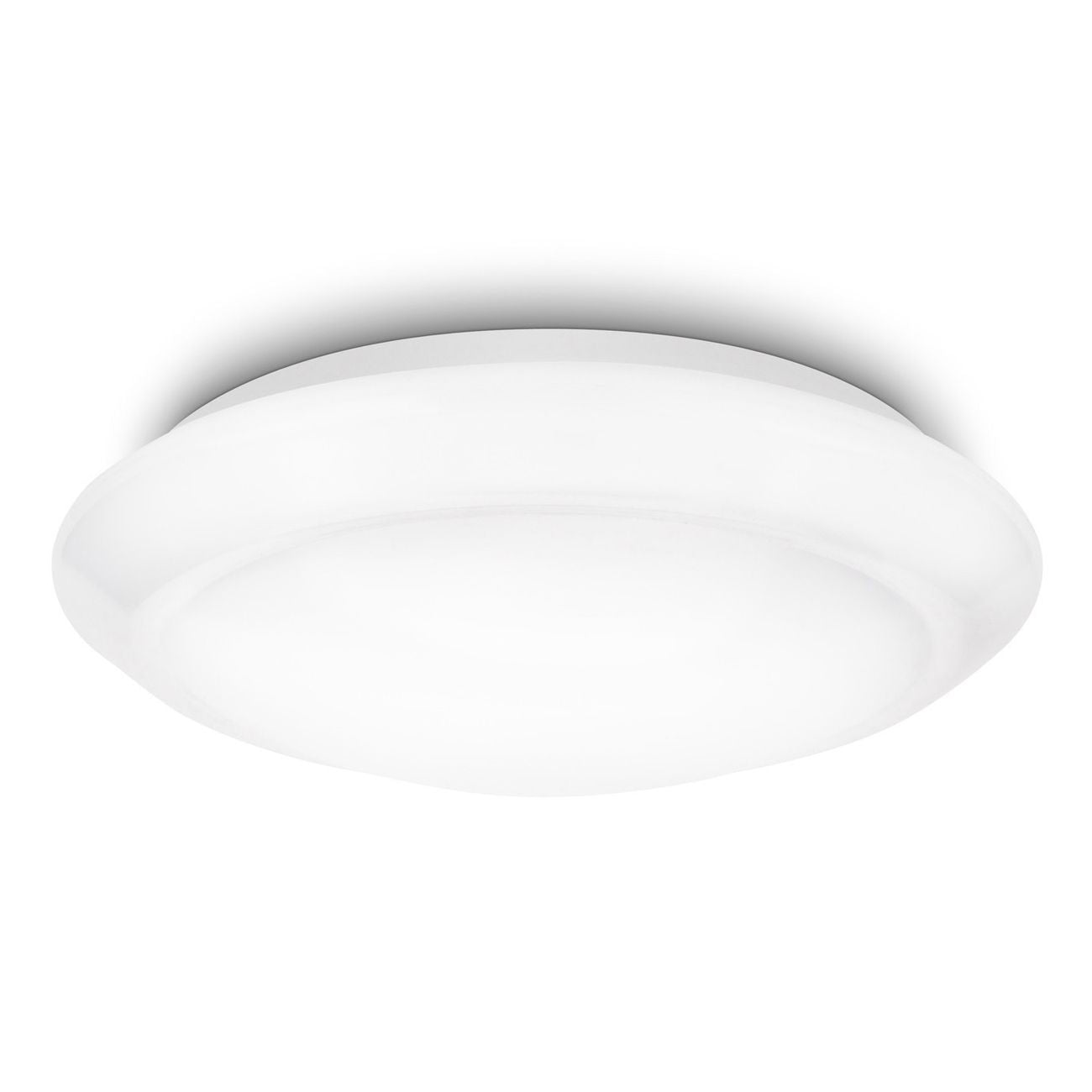 Philips plafon.led cinnabar 4x1,5w  640lum