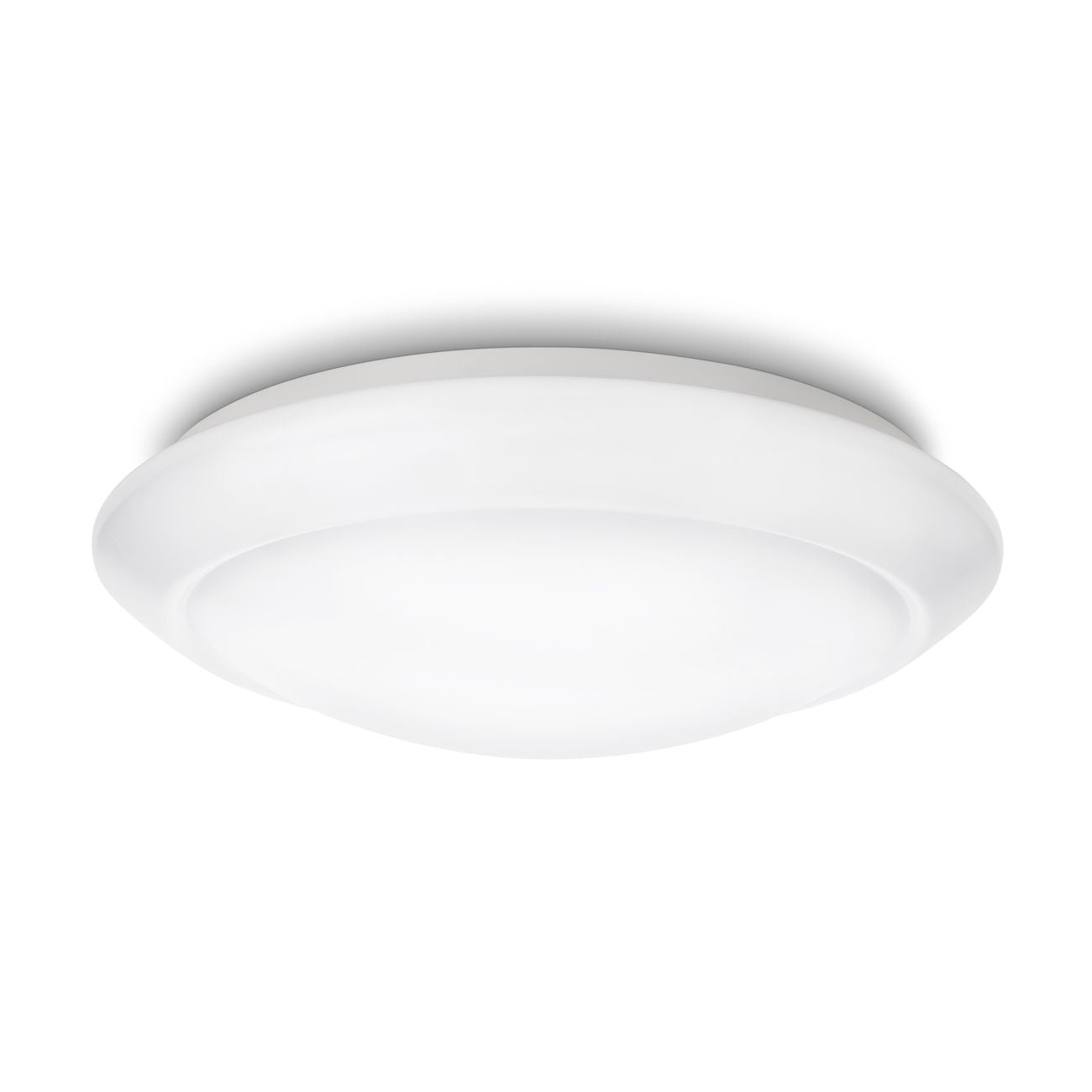 Philips plafon.led cinnabar 4x5,5w 2200lum