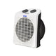 Termoventilatore b+d ip21 mod.bxsh2000e