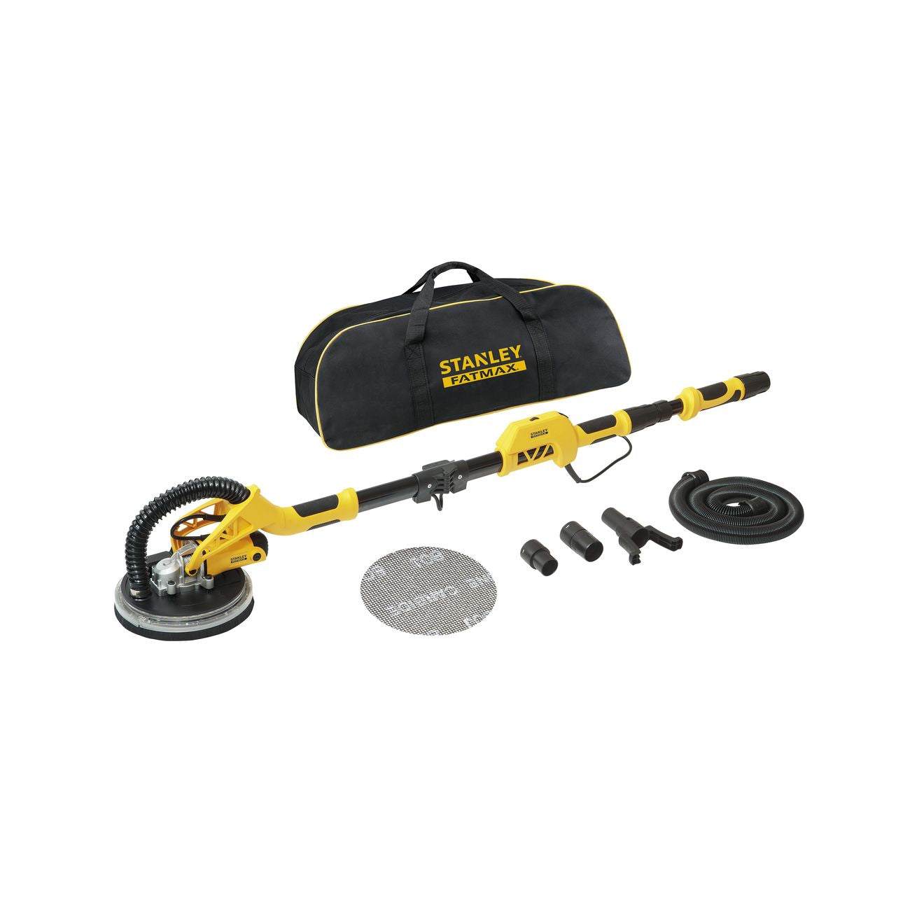 Fatmax levigatrice a parete mod.sfmee500s