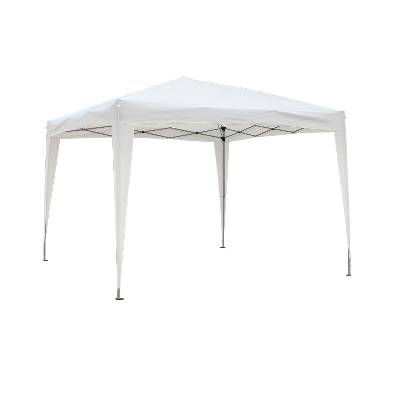 Gazebo pieghevole "Rapid" - cm 300x300x250h 