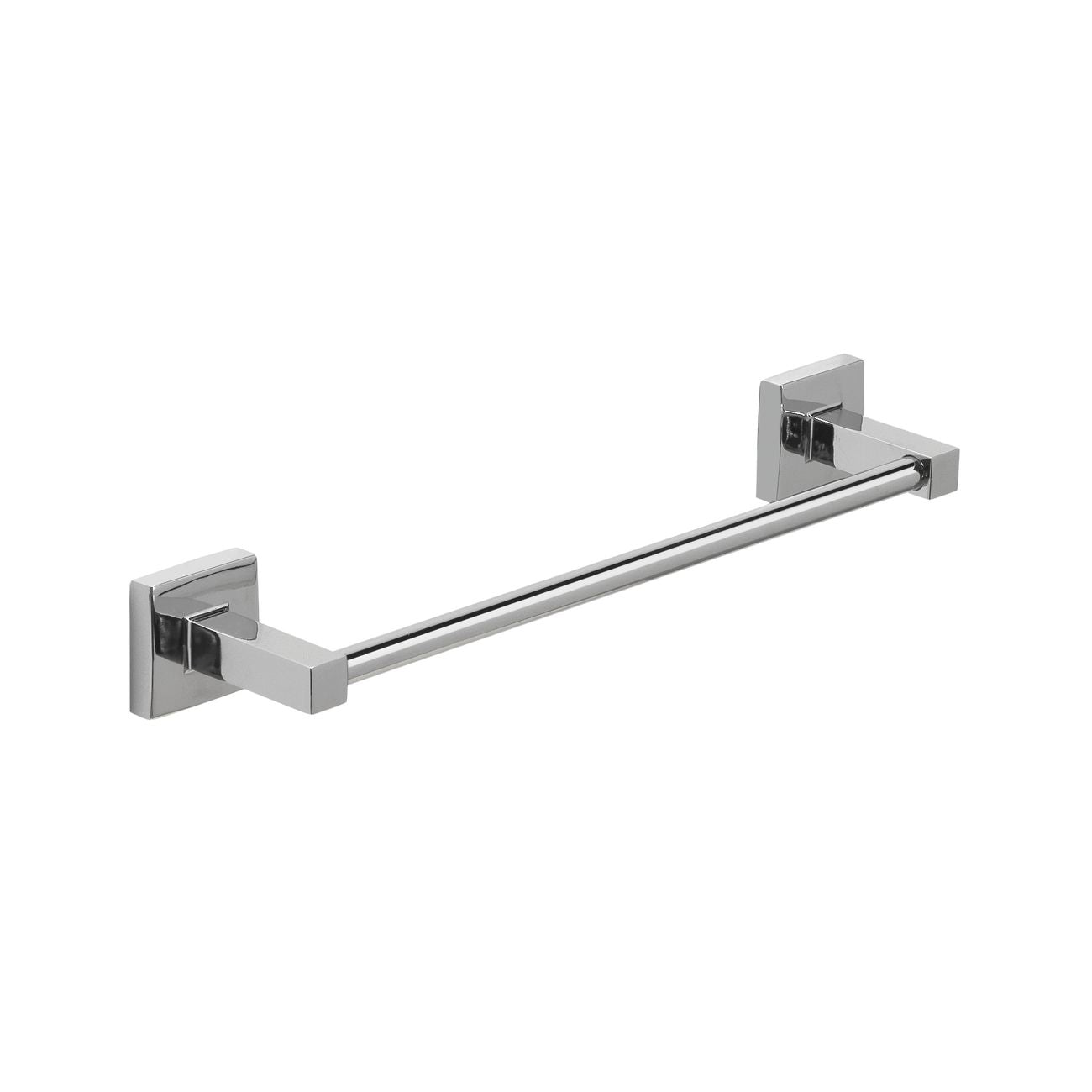 Gedy ol21-35 olimpo portasalviette 35 cm inox