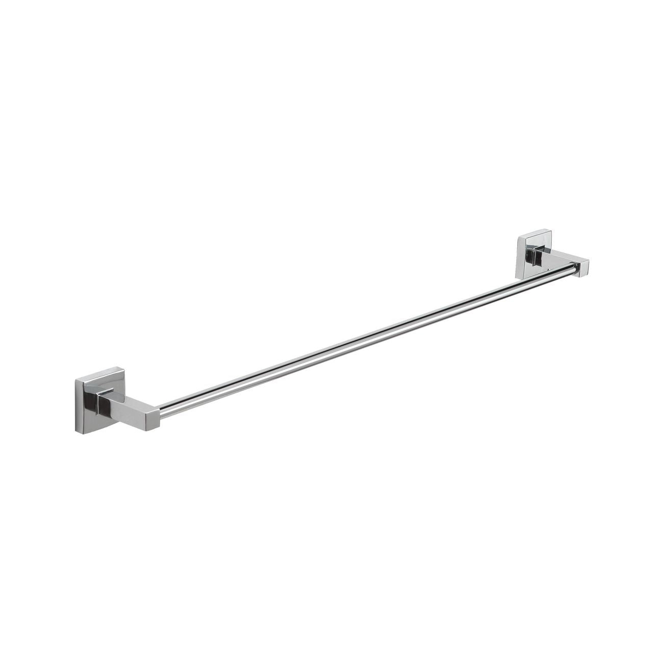 Gedy ol21-60 olimpo portasalviette 60 cm inox