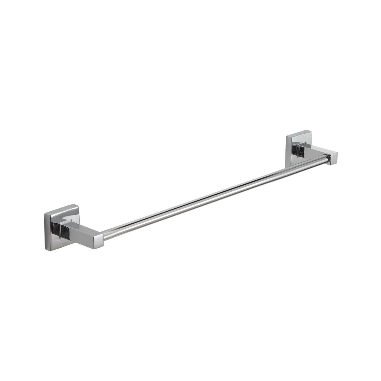 Gedy ol21-45 olimpo portasalviette 45 cm inox