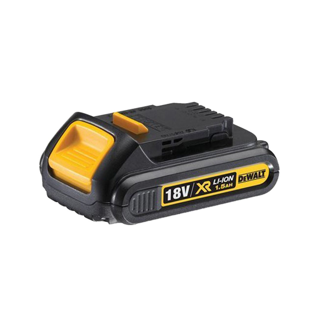 Dewalt batteria 18v-1,3ah dcb185-xg (183-xj)