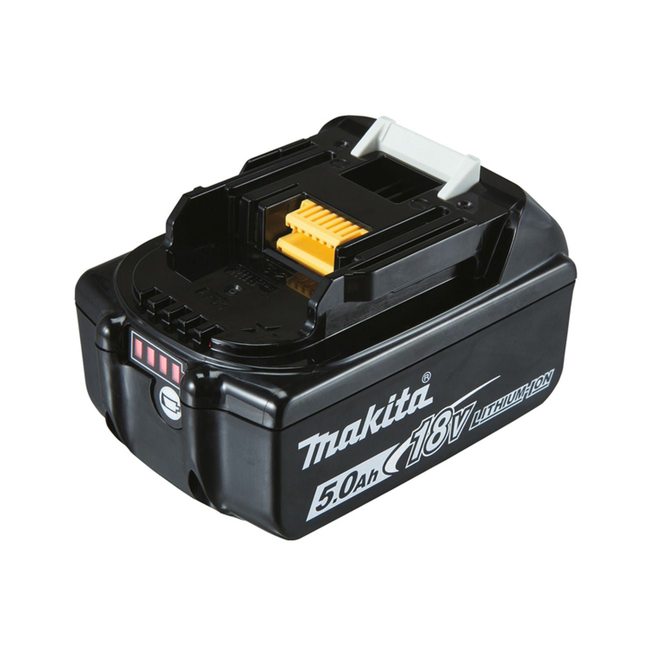 Makita batteria 18v-5ah bl1850b