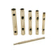 Serie 5 chiavi a tubo