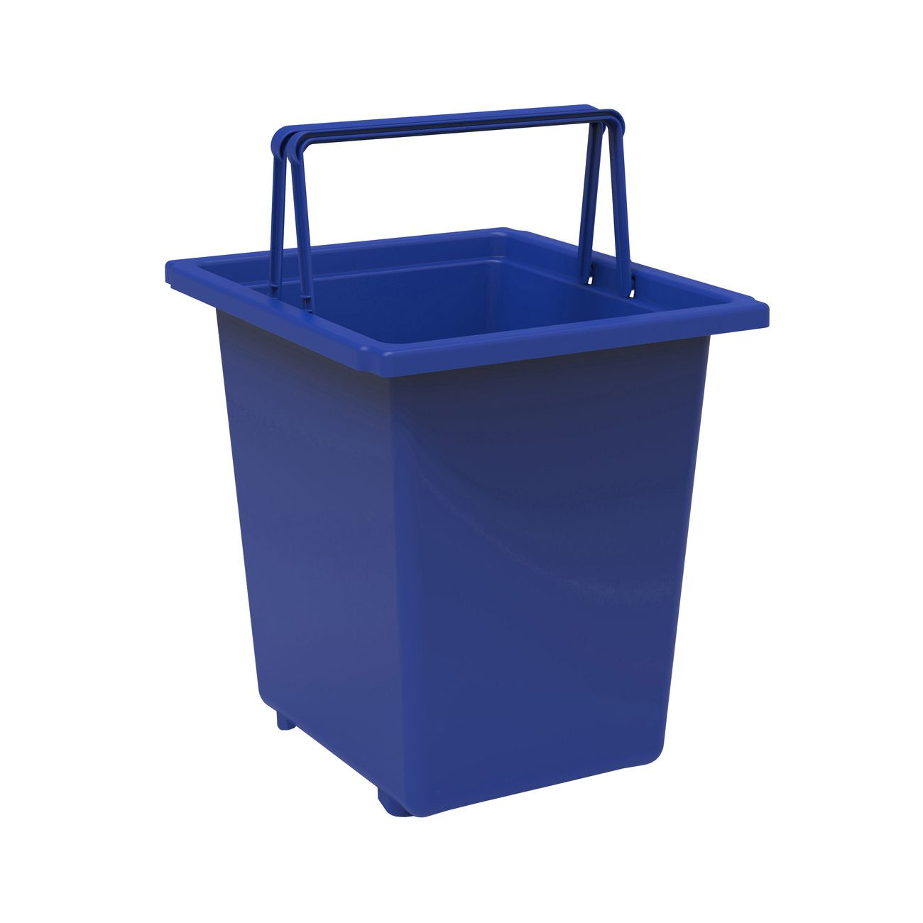 Contenitore ecobin 30 x patt. terry ecoline - 4 pz