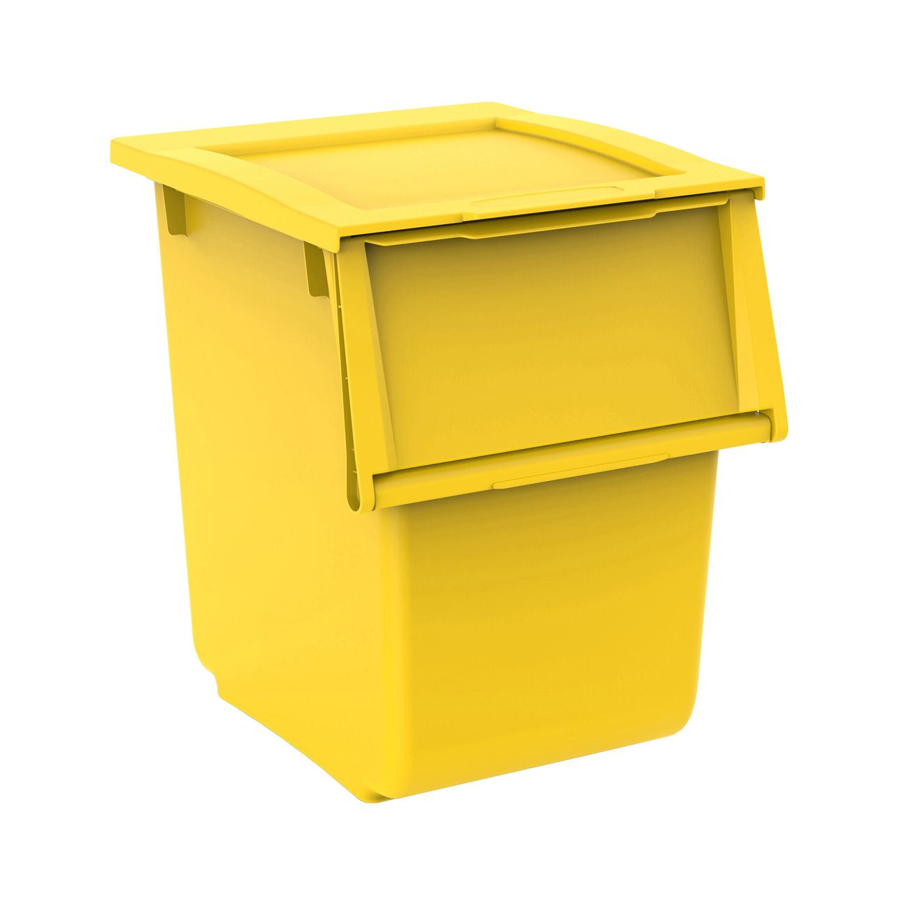 Contenitore ecobin 25 x patt. terry ecoline - 4 pz