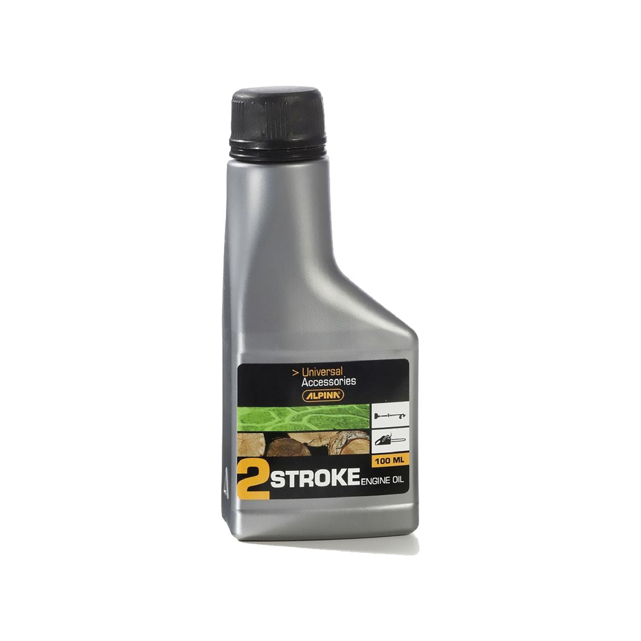 Olio per miscela sintetico 'stroke'