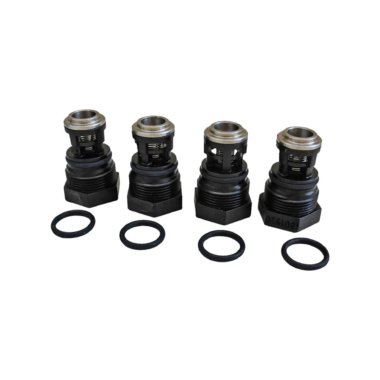 Valvole per motopompa irroratrice kit 4 pezzi