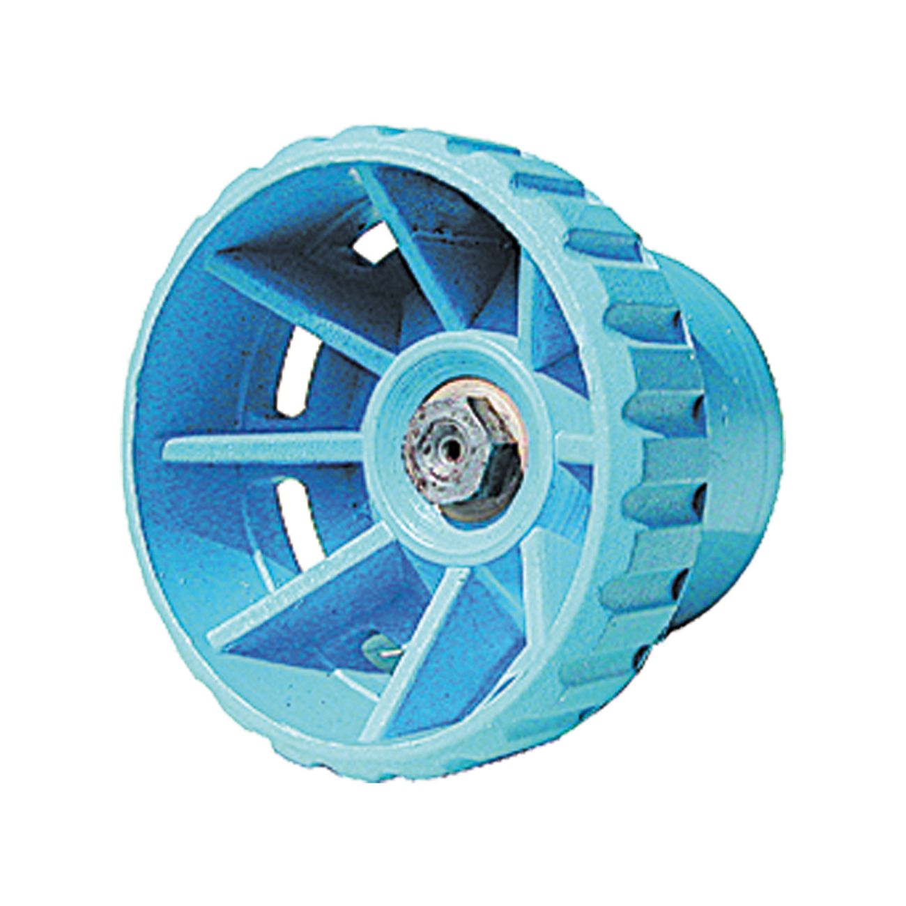 Testina turbo completa Ø 1,5 - 6 pz