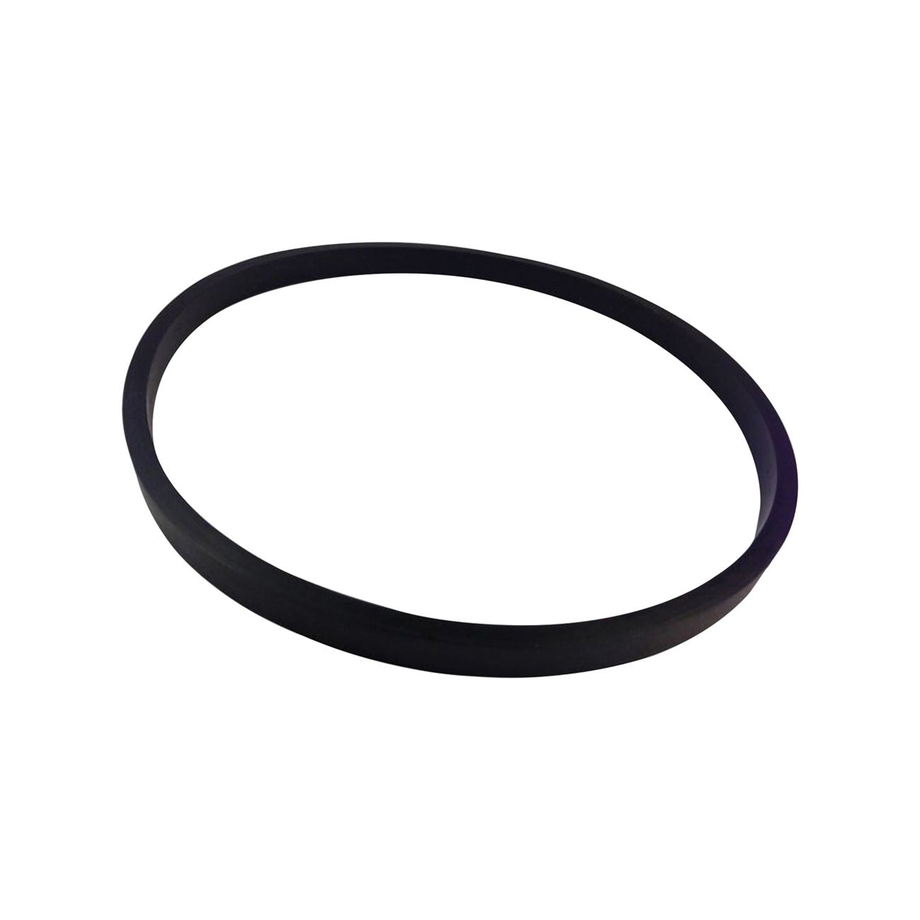 Guarnizione tappo a vite mm 117 x 134,4 x  4,3