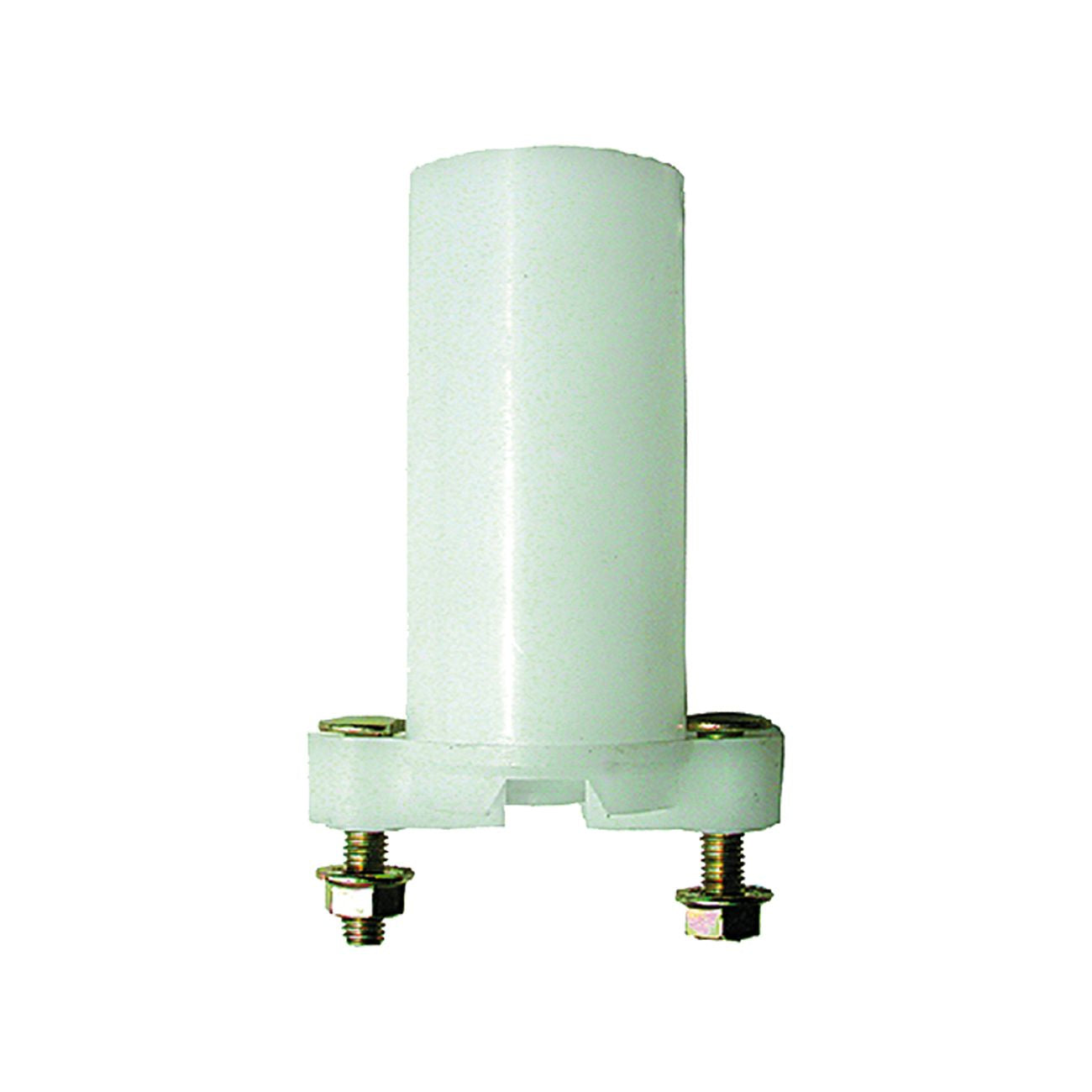 Cilindro plastica per pompe pvc