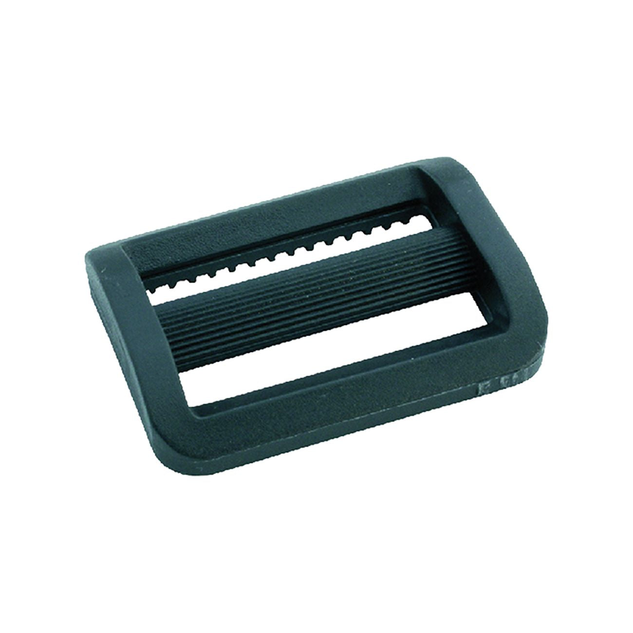 Fibbia ricambio per spallacci in pvc. - 6 pz
