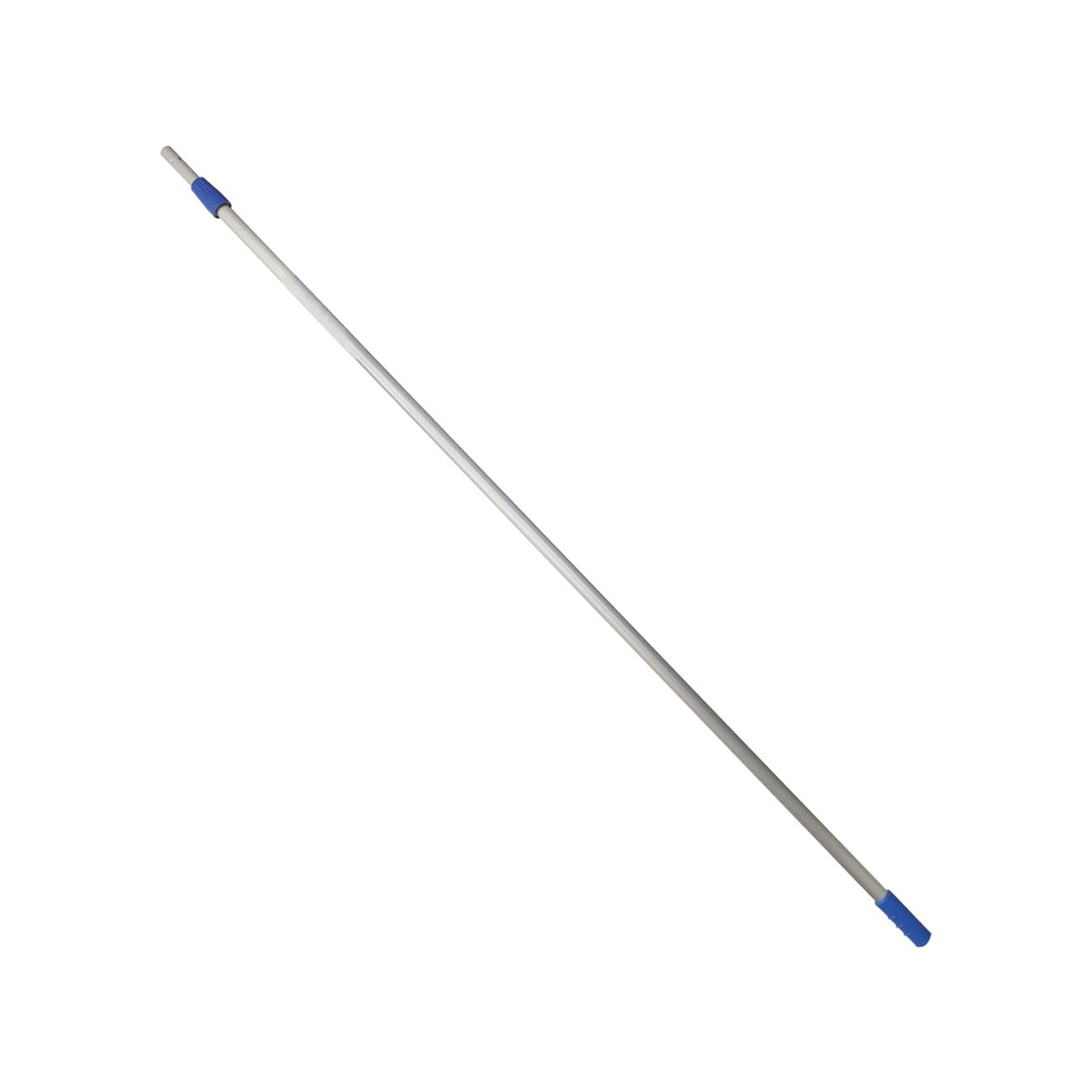 Manico telescopico per svettatoio cm 400 (200x2)