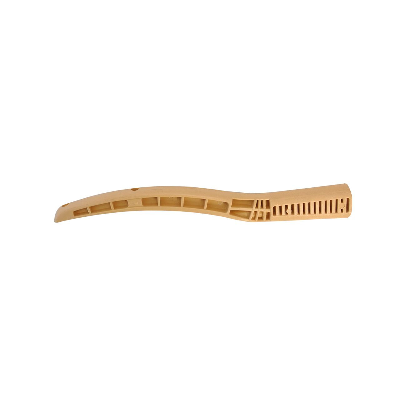 Manico per seghezzo cantoniere pvc - 6 pz