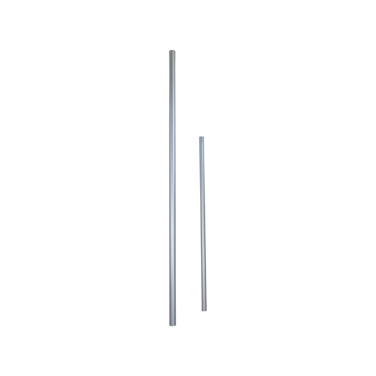 Asta alluminio superiore/inferiore per abbacchiatore lif