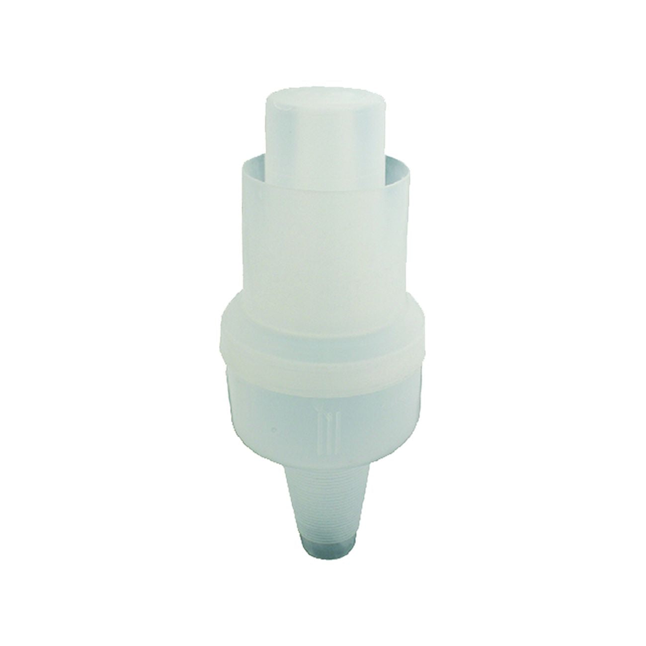 Colmatore per botte in plastica
