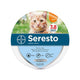 Collare antiparassitario 'seresto'