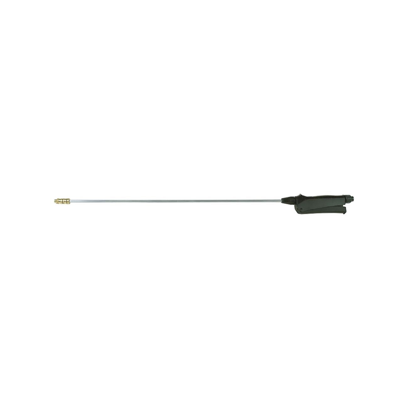 Lancia completa per pompe pvc 'click-get' cm 70