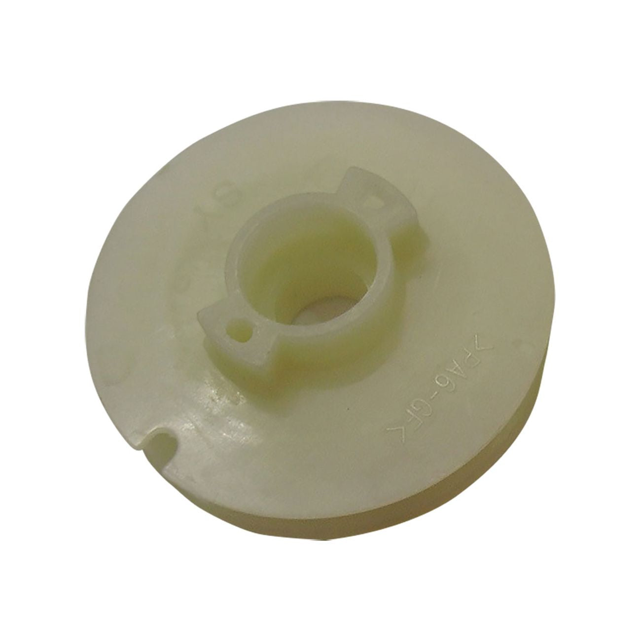 Puleggia per autoavvolgente per decesp.tmbc 260