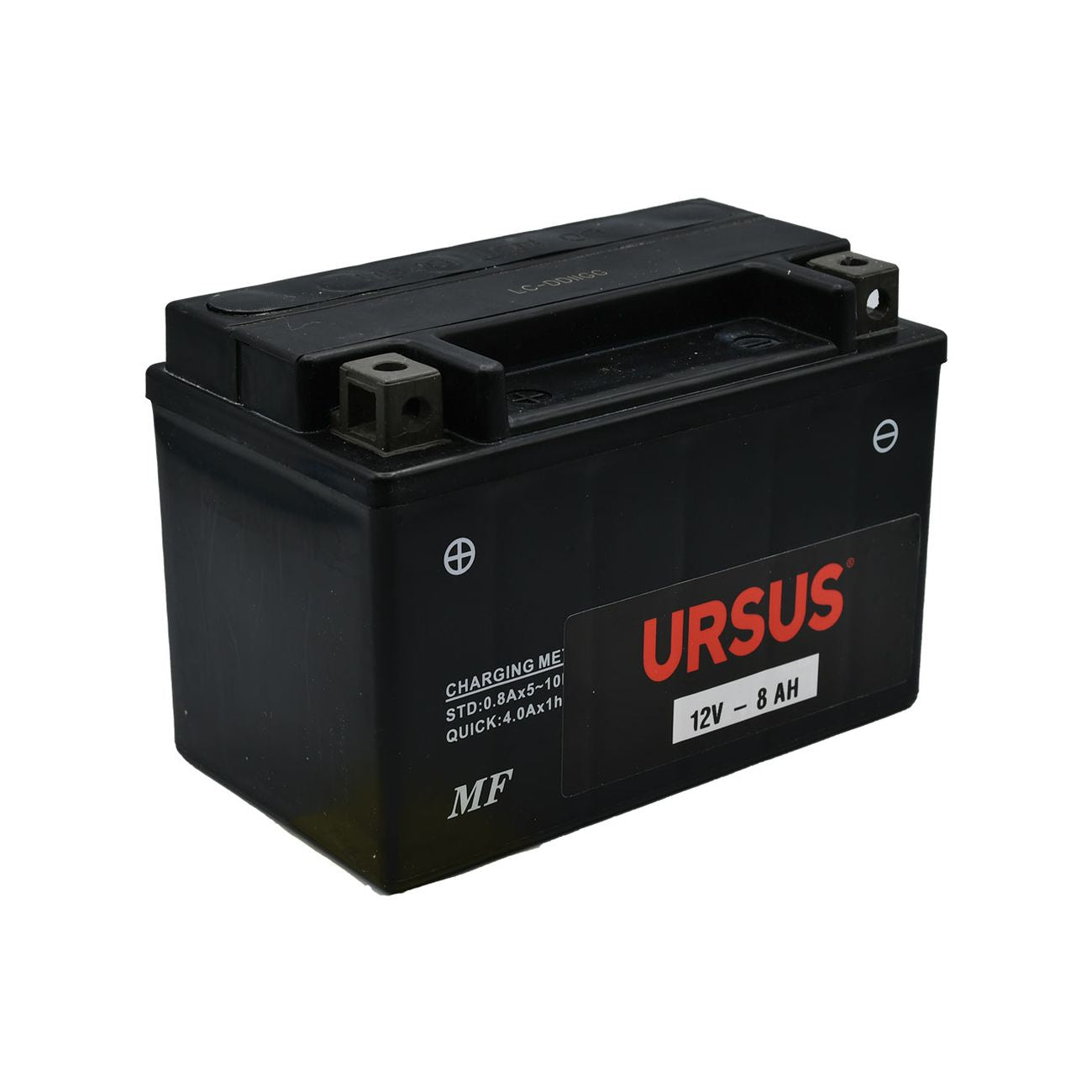 Batteria per moto 'ursus'