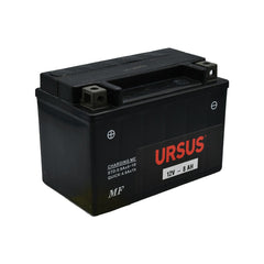 Batteria per moto 'ursus'