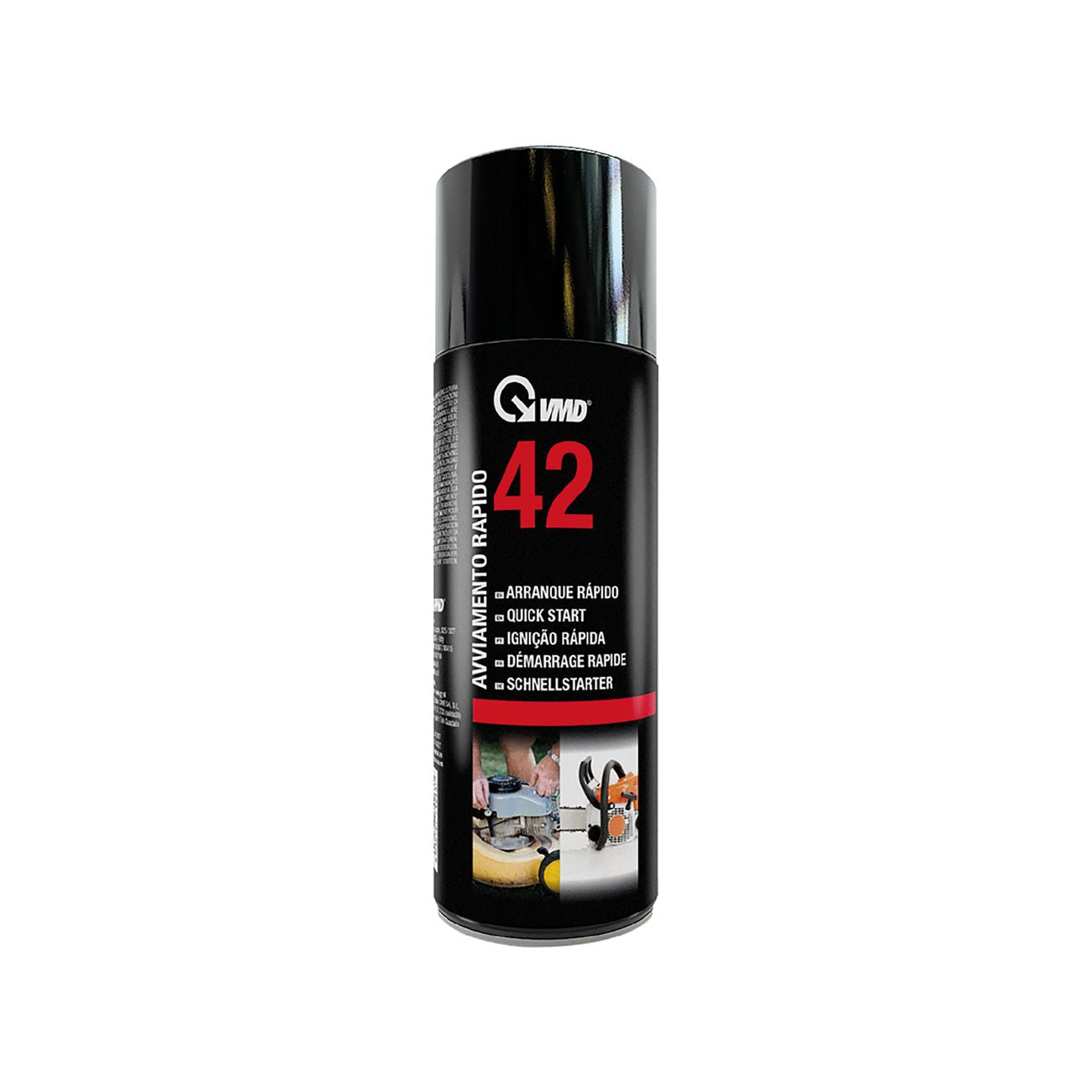 Avviamento rapido spray ml 200