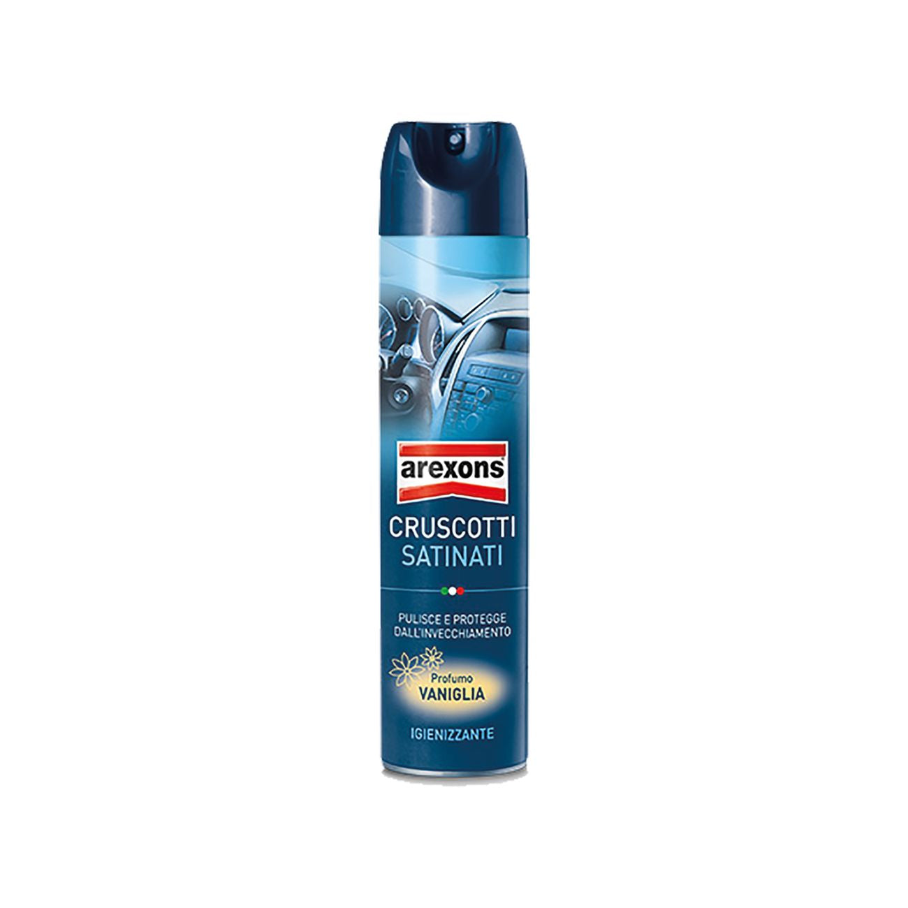 Schiuma detergente per tessuti ml 400