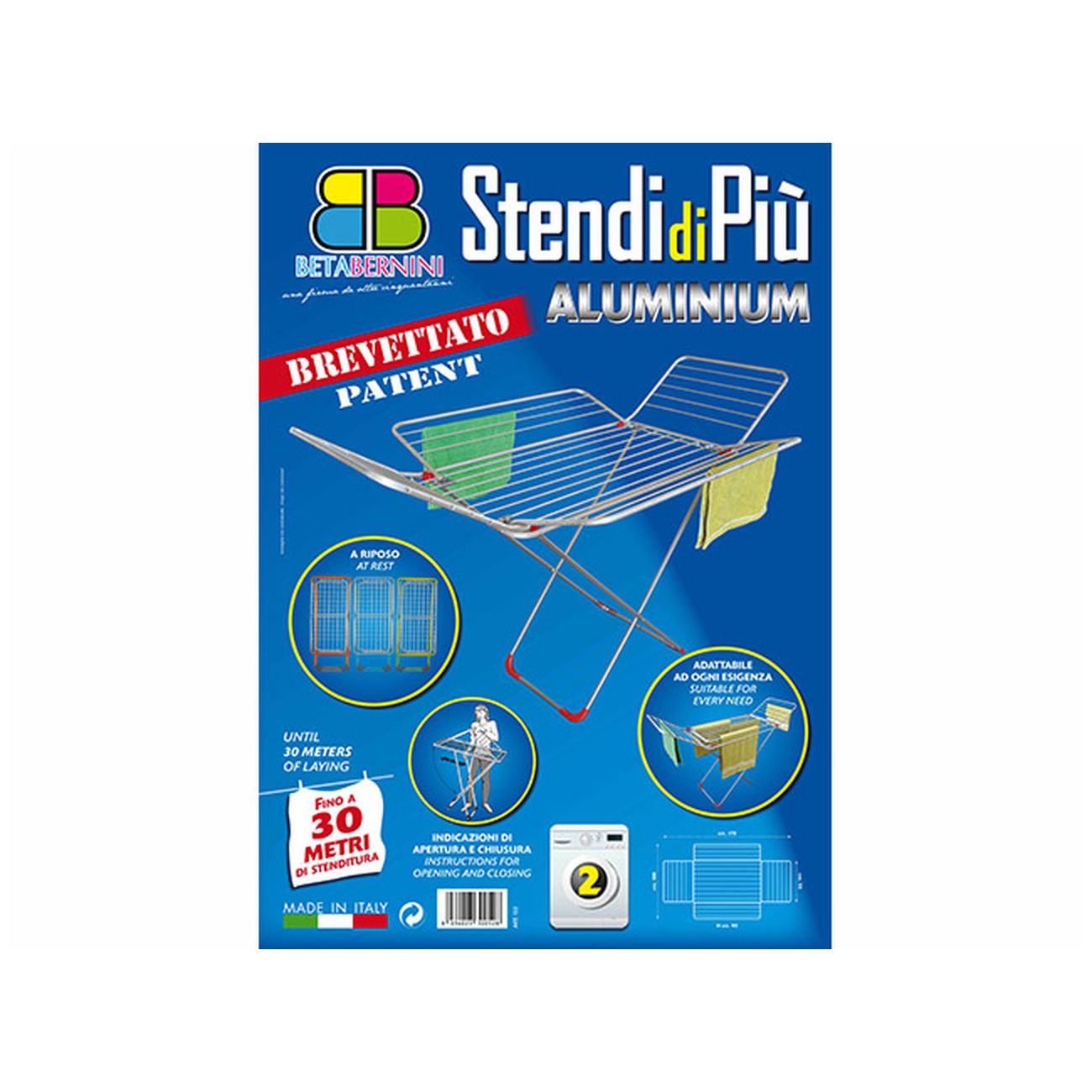 Stendipanni All.Stendipanni Di Piu  132