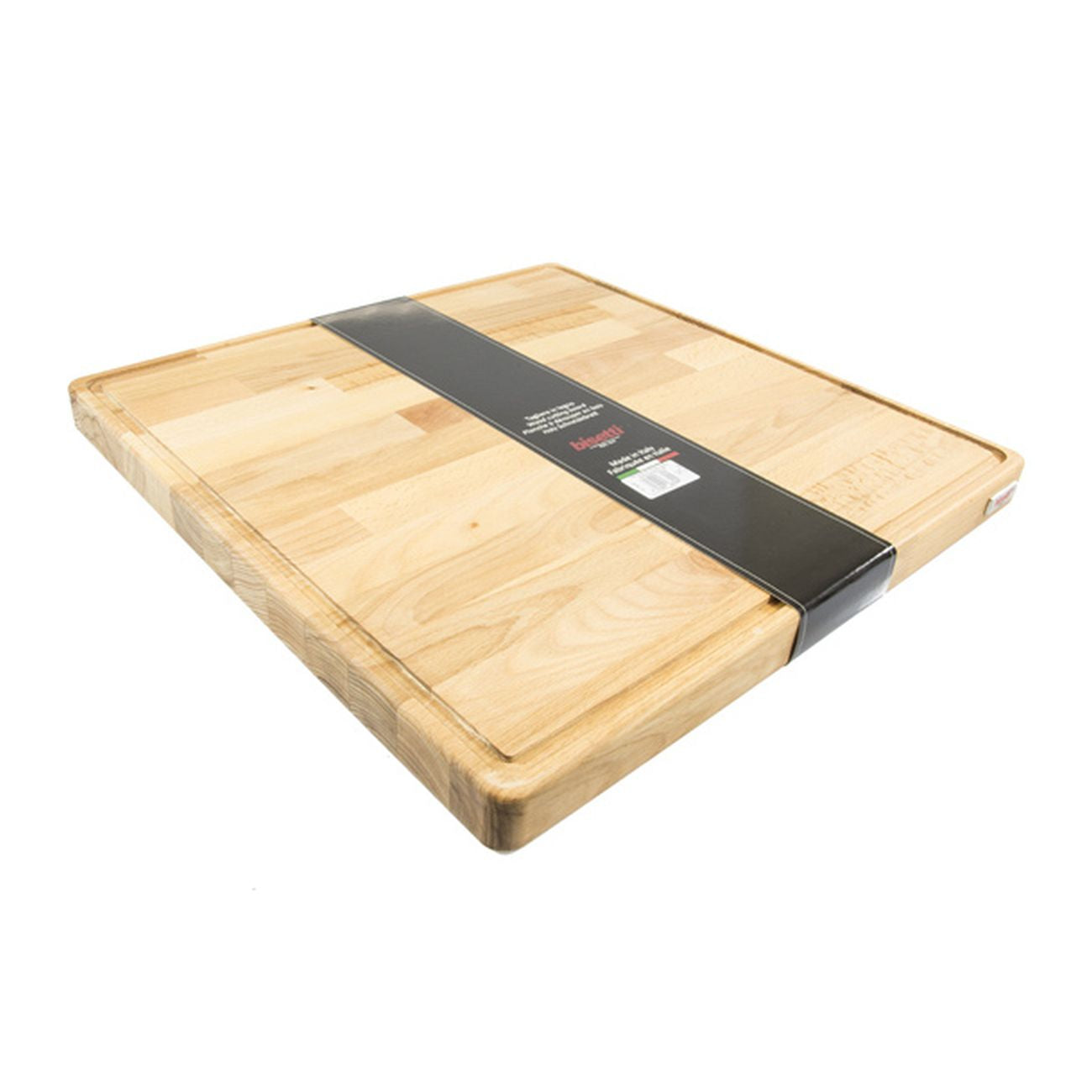 Tagliere 50X50X4 Faggio 26324