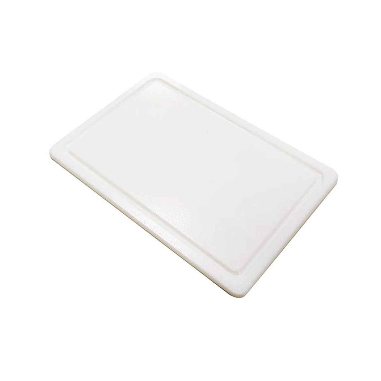 Tagliere Bar Con Scanal.B.Co 35X25X1,5