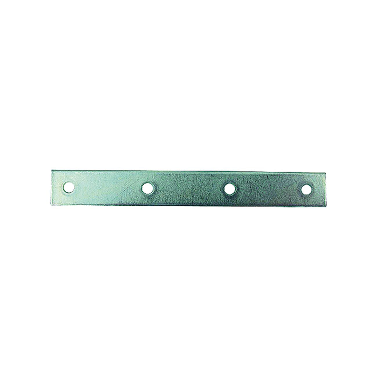 Lastrina per pensili diritta mm 100 - pz. 12