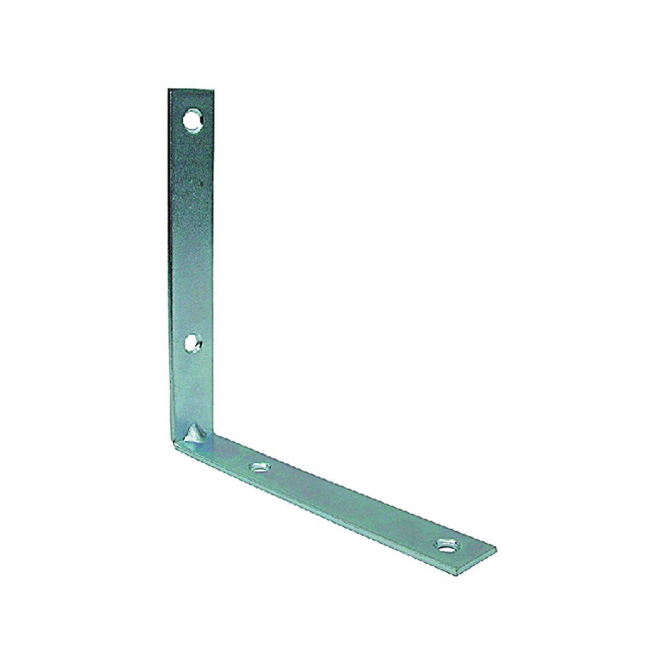 Lastrina ad angolo mm  50x50  - pz. 12